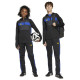 Adidas Παιδικό παντελόνι φόρμας Tiro 25 Essentials Winterized Training Pants